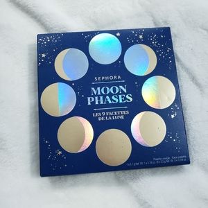 Sephora Moon Phases Face Palette